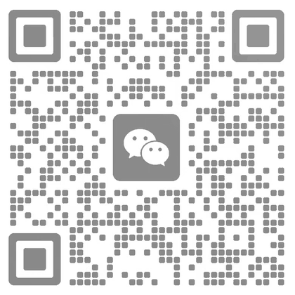 微信二维码