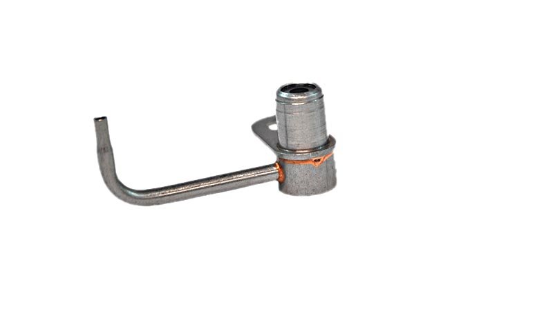 适配于卡特挖掘机冷却喷嘴