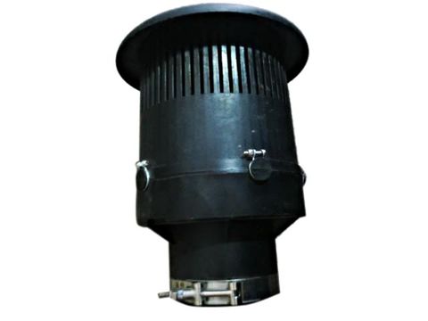 适配于卡特挖掘机空气预滤器