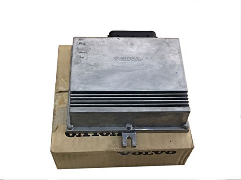 适配于卡特挖掘机ECU