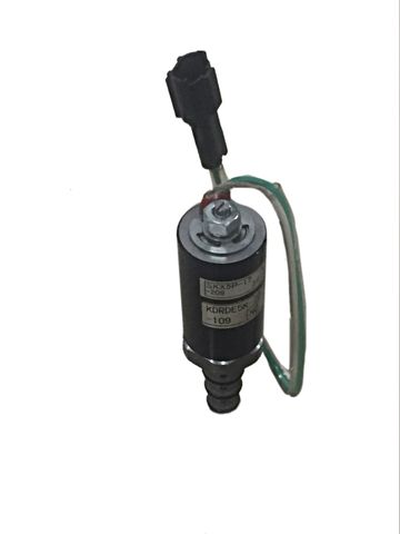 适配于卡特挖掘机液压大泵稳定传感器