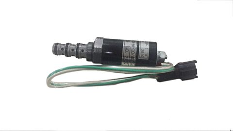 适配于卡特挖掘机液压泵传感器
