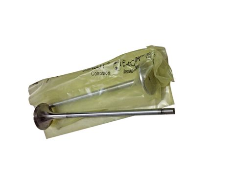 适配于卡特挖掘机进气门