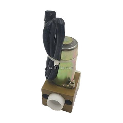 Hydraulic Main 泵 电磁阀 139-3990 5I-8368 适用于 CAT卡特 311 312 3406 3306