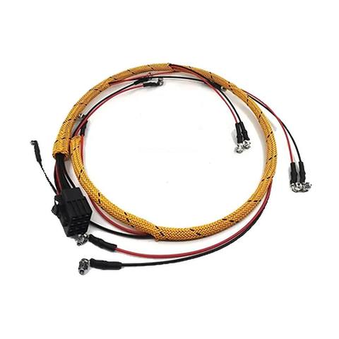 C6.4 Injector Wire Harness 305-4893 3054893 挖掘机 Injector Wiring Harness 适用于 CAT卡特 E320D 3054893