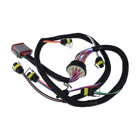 Harness Assy 153-8920 150-9182 适用于 CAT卡特 C7 322C 325C 953C 3126 3126E 570 153-8920 150-9182