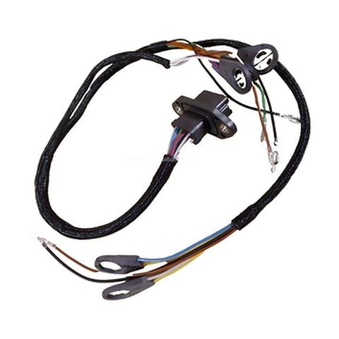 喷油器 Wiring Harness 122-1486 425-6526 适用于 CAT卡特 D8R C15 980G 3406E SR4 122-1486 425-6526