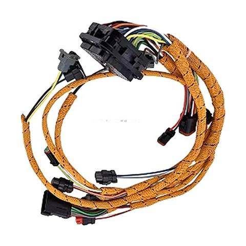 发动机 Wiring Harness 245-3514 2453514 适用于 CAT卡特 966H 972H 2453514