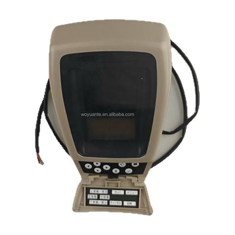 1573198 挖掘机 Cat330c Cat320c Cat312c 显示器 Display Panel 157-3198 适用于 卡特 1573198