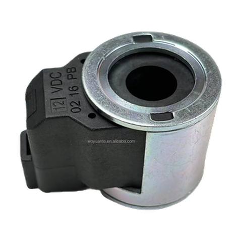 Solenoid 线圈 238-4626 适用于 CAT卡特 414E 416E 299D 902 906 216B 232B 发动机 238-4626