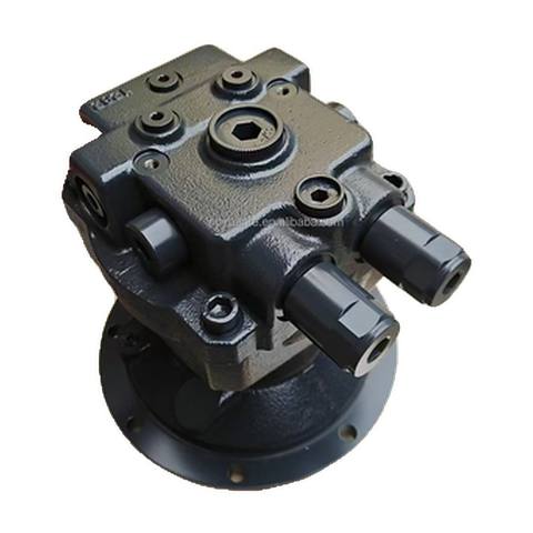 挖掘机 进口 Rotary 马达 119-5406 适用于 卡特 312B 315B 318B 发动机 挖掘机 119-5406