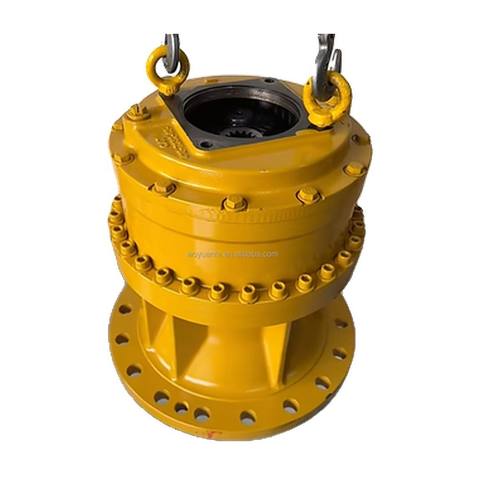挖掘机 进口 Rotary 马达 333-2959 适用于 卡特 330D 330DL 336D 发动机 挖掘机 333-2959