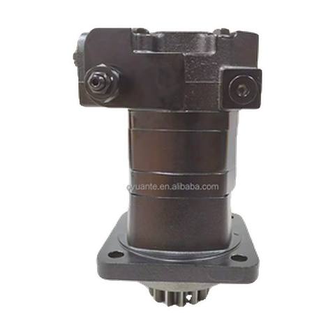 挖掘机 进口 Rotary 马达 487-6234 适用于 卡特 307B 307D 307.5 发动机 挖掘机 487-6234