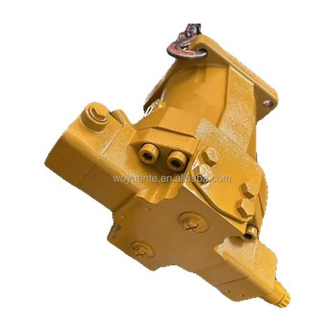 挖掘机 进口 Rotary 马达 591-0774 适用于 卡特 395E 395F 发动机 挖掘机 591-0774