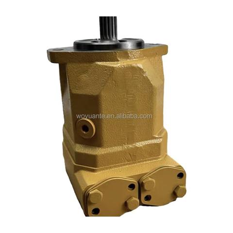 工程机械 配件 Hydraulic 齿轮泵 Fan 泵 200-3406 适用 CAT卡特 挖掘机 322C FM 325C M325C MH E325C 200-3406