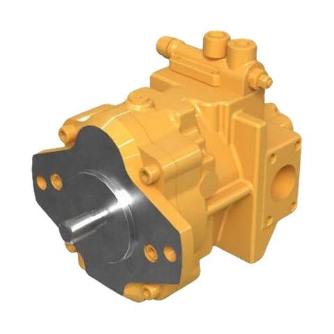 Hydraulic 柱塞泵 593-3841 适用于 卡特 395 挖掘机 Mining 工程机械 配件