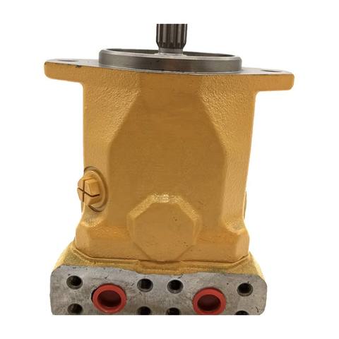 Hydraulic Fan 泵 活塞 马达 155-9107 适用于 CAT卡特 Wheel 挖掘机 W345B 3176C 3176 C9 发动机