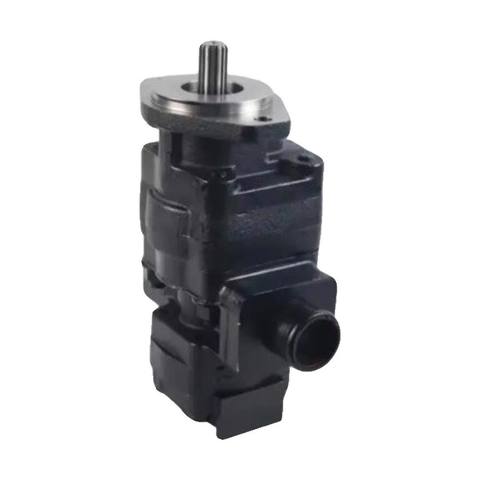 适用于 卡特 CAT卡特 推土机 D6R D6T D7R hydraulic 齿轮泵 triple 泵 270-1763 270-1763