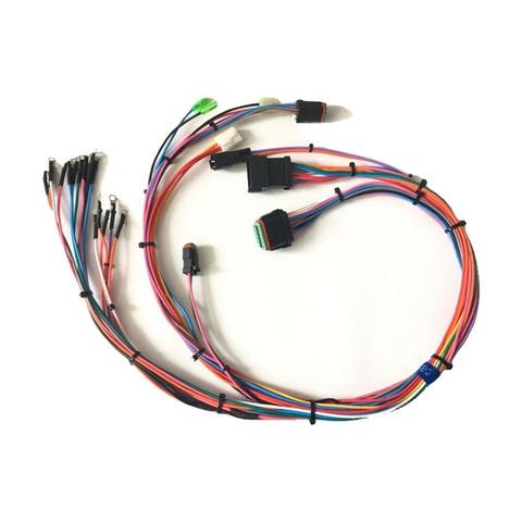适用于 卡特 挖掘机 320C Right Handle Wiring Harness 197-4279 197-4279