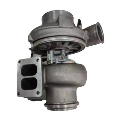 适用于 卡特 C15 涡轮增压器 GTA4702BS 涡轮增压器 2367659 发动机 accessories