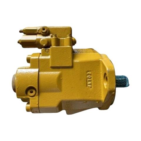 适用于 卡特 CAT卡特 422E 414E 416E 434E 428E hydraulic fan 泵 247-7867 247-7867