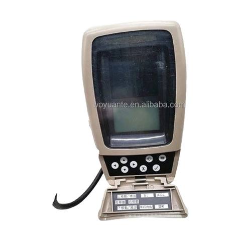 适用于 卡特 320C 312C 330C LCD display panel display screen 3457-3863457 3863457