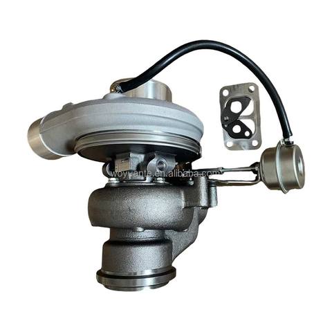 2525165 252-5165 10R-3749 10R3749 175183 175944 2622870 B2G 涡轮增压器 适用 卡特 推土机 D6R III D6T C9 发动机 2525165 175183 175944 2622870