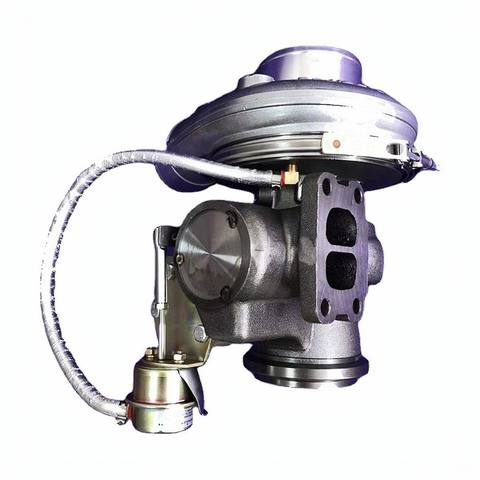 Turbo Charger D6r Part No. 252-5165 2525165 适用于 卡特 推土机 涡轮增压器 2525165
