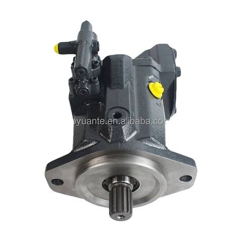 Hydraulic 柱塞泵 350-0666 20R-4693 适用于 CAT卡特 414E 416E 434E 422E 428E Backhoe 装载机 工程机械 配件 350-0666 20R-4693