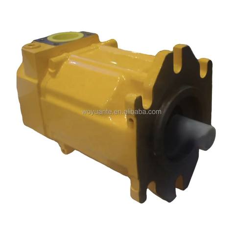 2995790 20R3400 299-5790 Hydraulic 柱塞泵 适用于 CAT卡特 卡特 D7R 装载机 2995790