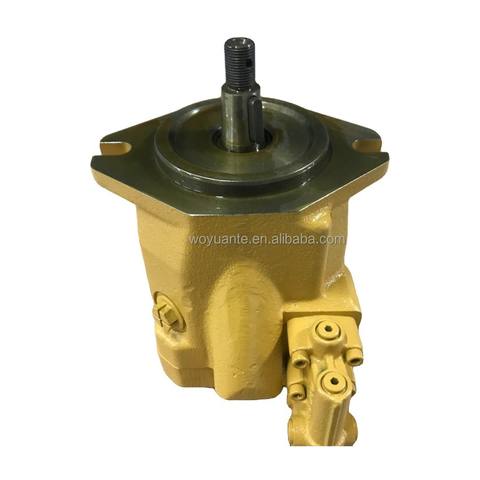 191-2942 工程机械 配件 Hydraulic Fan 泵 适用于 CAT卡特 950G 962G 轮式装载机