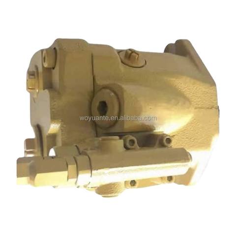柱塞泵 254-5146 2545146 适用于 CAT卡特 轮式装载机 950H 962H