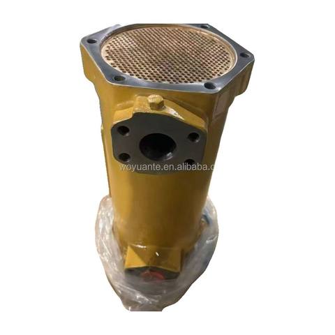 Applicable to 卡特 7N3505 机油冷却器 7N3521 机油 散热器 127-5538 127-5538