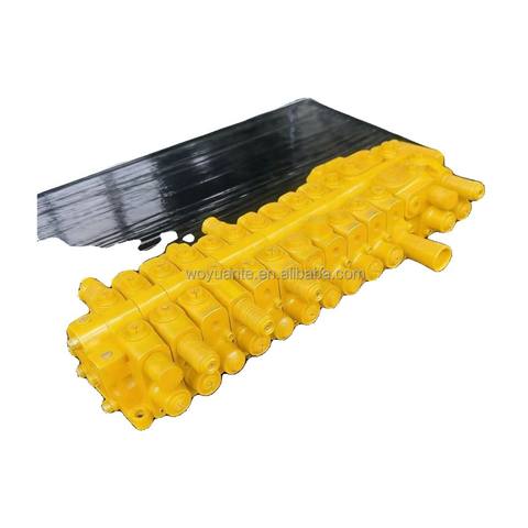 适用于 卡特 E305CR 分配阀 总成 205-0471 Main 控制阀 Multi Way 阀 挖掘机 Accessories 205-0471