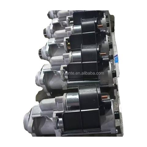 适用于 卡特 挖掘机 Accessories 2071560 起动机 2071560