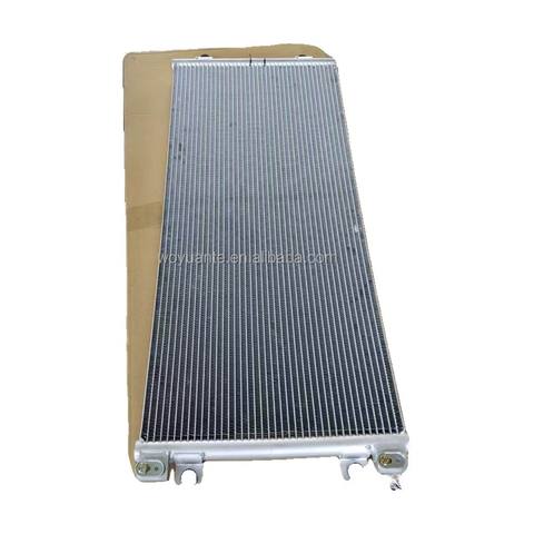 344-2569 3442569 Core 总成 Condenser 适用于 CAT卡特 ARTICULATED 卡车 735B 740B EJECTOR 卡车 740B