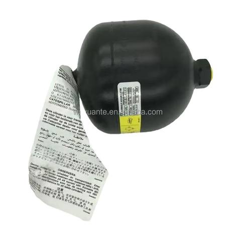 适用 卡特 工程机械 配件 Articulated 卡车 Accumulator GP-Hydraulic 231-8982 适用 CAT卡特 Models 740 and 745