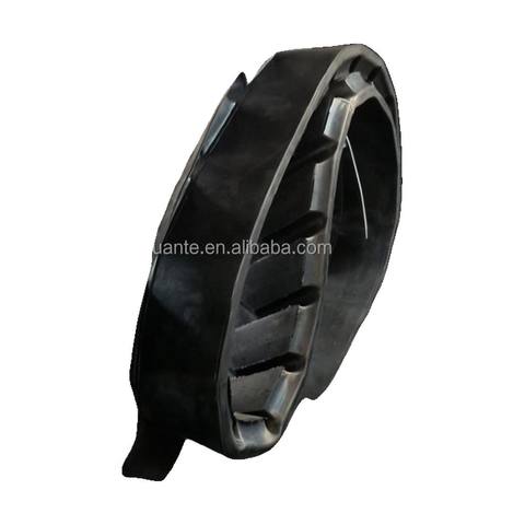 Asphalt Paver Rubber Tracks 460x225x36 Fits 适用 CAT卡特 AP1055 AP1055