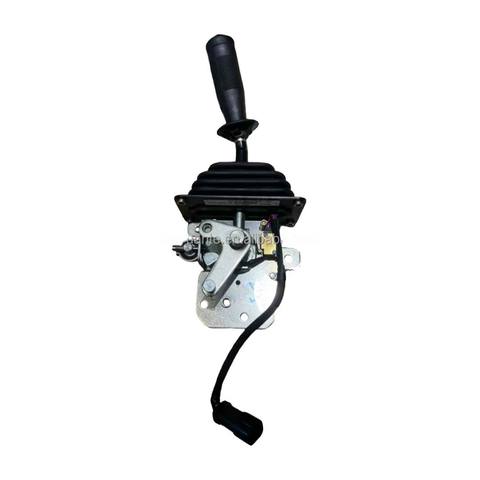 CB34B CB32B CB22B CB36B Handle 总成 464-6122 4646122 适用 卡特 MIni 挖掘机 Road 压路机 4646122