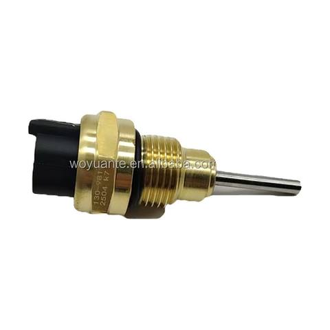 适用于 卡特 C7/C12/C15/D7R/D6N/928G 水 温度 Sensors 130-9811 挖掘机 Accessories 130-9811