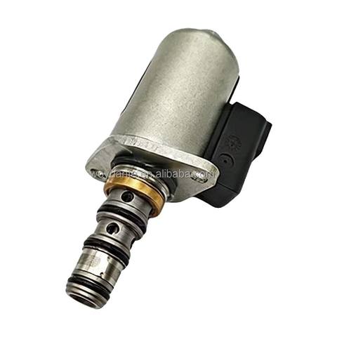 挖掘机 Accessories 560-2464 液压泵 电磁阀 适用于 卡特 40D30-155F