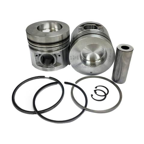 推土机 活塞 128-2952 适用于 卡特 D5G 发动机 PAR 128-2952