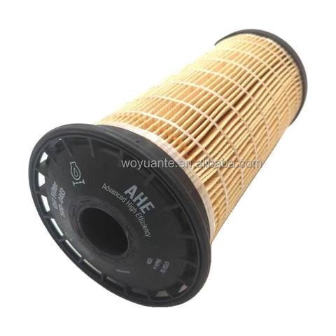 适用于 卡特 CAT卡特 机油滤芯 500-0483 to Reduce Clogging in 柴油 Filters Machinery Components 配件 500-0483