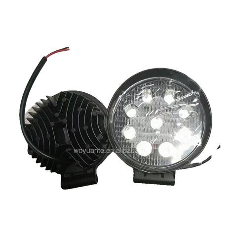 577-7404 5777404 Led 灯具 Floor 适用于 卡特 挖掘机 推土机 LED Work 灯 总成 5777404