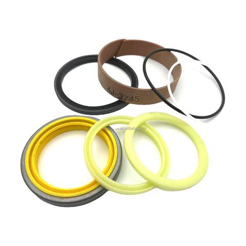 推土机 Hydraulic 油缸 密封件 修理包 319-3557 3193557 Engineering 机械配件 适用于 卡特