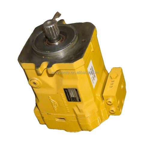 适用于 卡特 D6R 推土机 液压泵 Part Number 1620324 - 10R0862