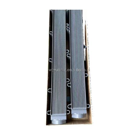 3512 Aftercooler Core 282-8217 2828217 适用于 卡特 Loaders Bulldozers and Backhoes Rear 冷却 2828217