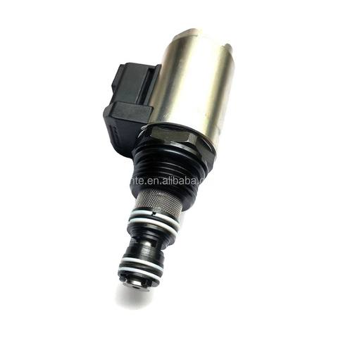 推土机 装载机 挖掘机 966F 40H 143H 160H 配件 474-9387 4749387 电磁阀 24V 适用于 卡特