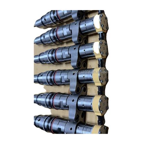 387-9436 喷油器 适用于 CAT卡特 C9 发动机 工程机械 配件