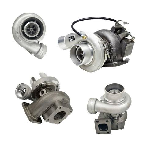 推土机 挖掘机 配件 柴油 配件 Turbo 289-1453 适用于 CAT卡特 发动机 3512B 289-1453